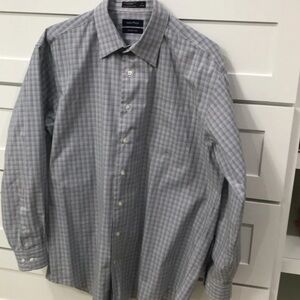 Mens XL Nautica shirt